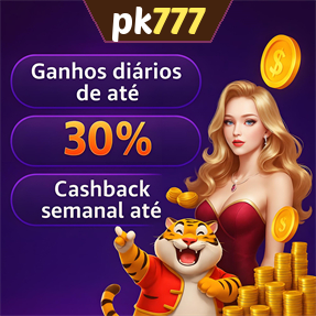 pk777 Fundo de Resgate de Perdas Semanais
