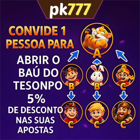 pk777 ConvidarCentro